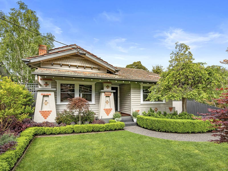 15 Clydesdale Street, Box Hill, VIC 3128