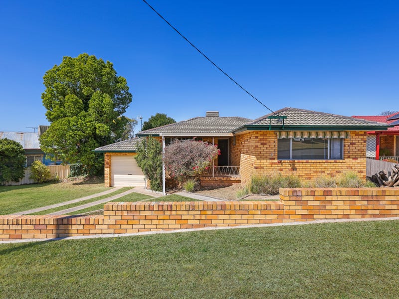 37 Warren Street, Tamworth, NSW 2340 House for Sale
