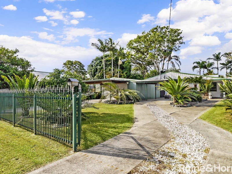 30 Sunnyside Road, Scarborough, Qld 4020