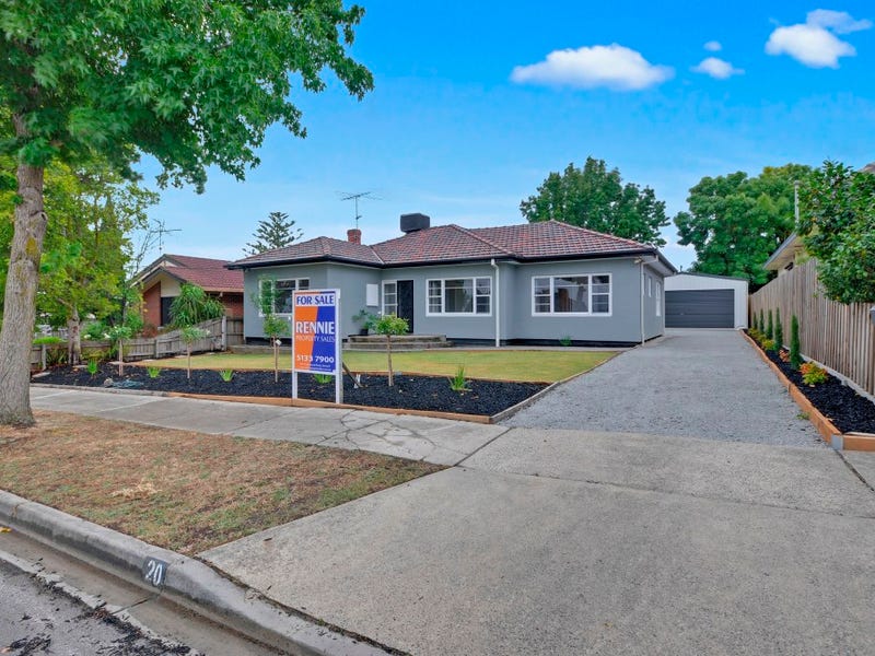 20 Langford Street, Morwell, Vic 3840 Property Details