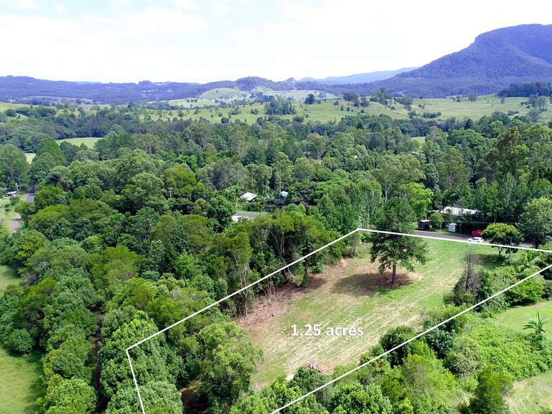 19 Basil Road Nimbin NSW 2480 Residential Land for Sale realestate