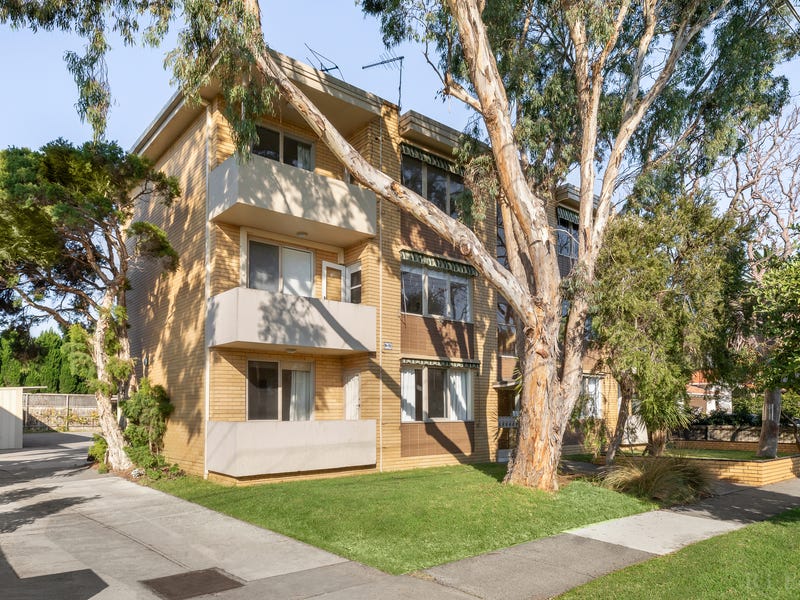 9/911 Arthur Street, Sandringham, Vic 3191 Apartment for Sale