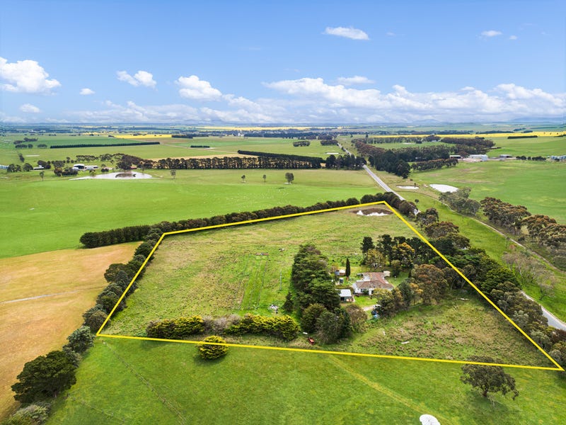 330 RokewoodSkipton Road, Skipton, Vic 3361 Property Details