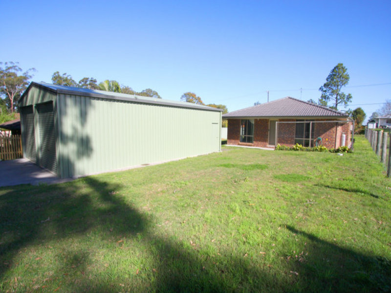 Property 105939059, Woombah, NSW 2469 Property Details