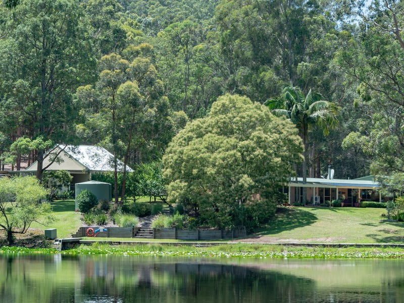 355 Mount Nellinda Road, Cooranbong, NSW 2265