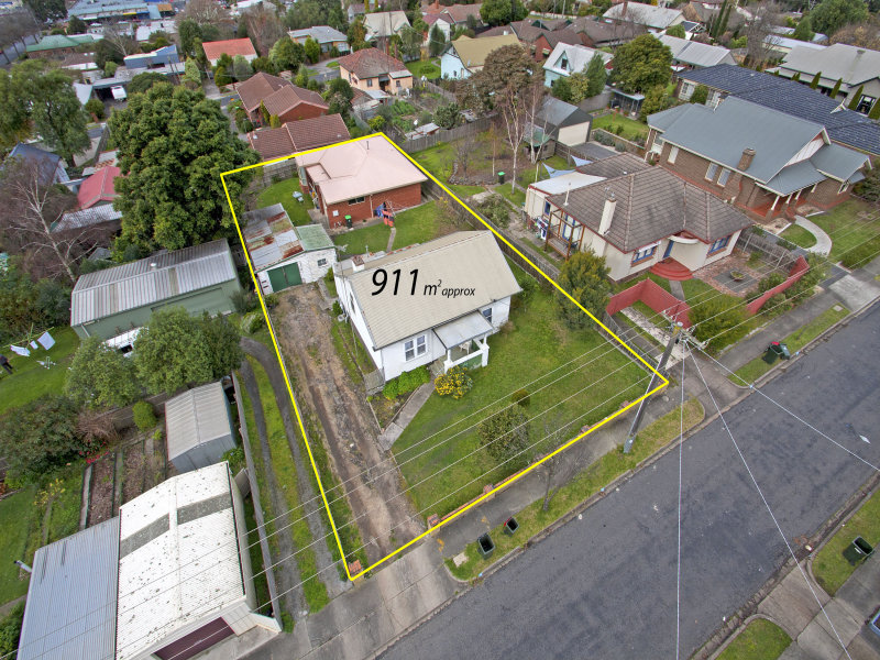 22 & 22A Ethel Street, Traralgon, Vic 3844 Property Details