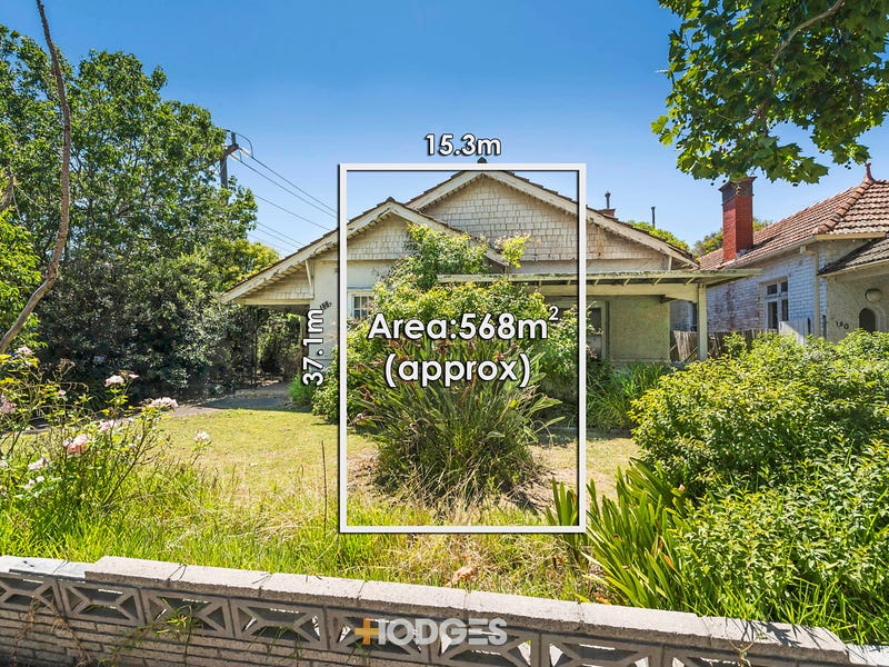188 Tennyson Street, Elwood, Vic 3184 Property Details