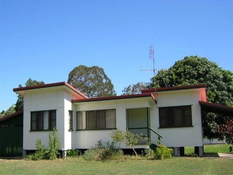 34 Freshwater Street, Scarness, QLD 4655