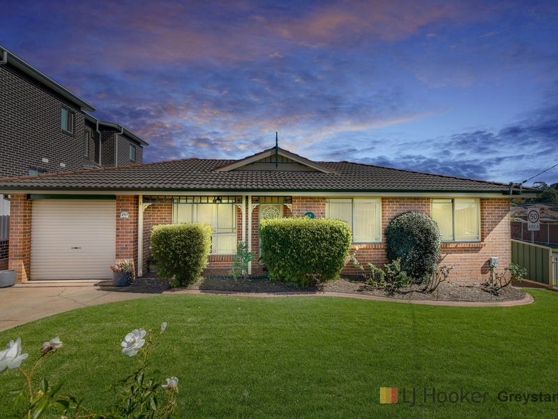 2/57 Braeside Road, Greystanes, NSW 2145