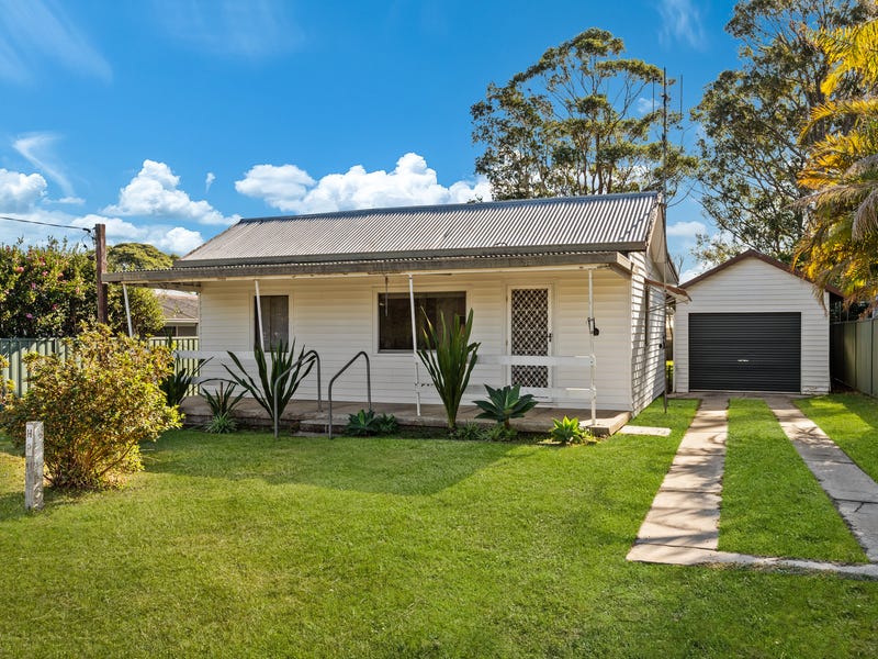 12 Ocean Parade, Noraville, NSW 2263 - Property Details