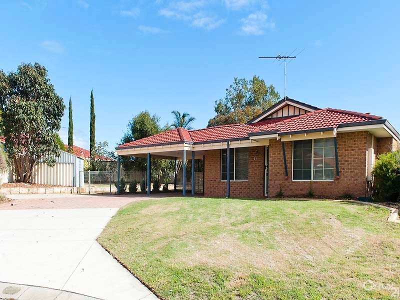 21 Helby Close, Merriwa, WA 6030