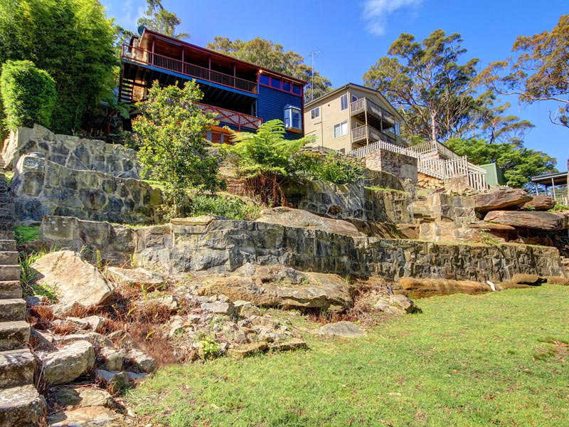 135 Arcadia Avenue, Gymea Bay, NSW 2227