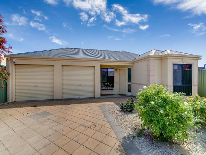 31 Milburn Street, Ottoway, SA 5013