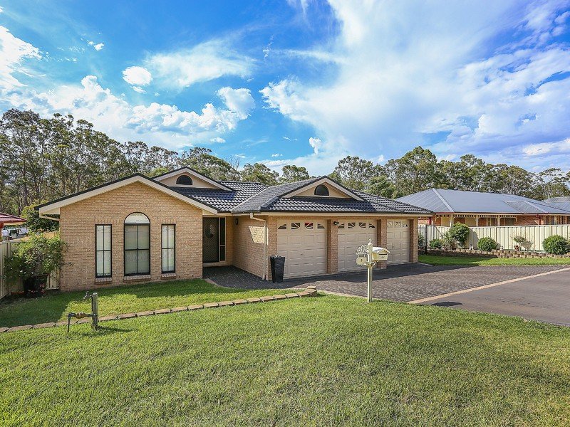 9 William Street, Paxton, NSW 2325 Property Details