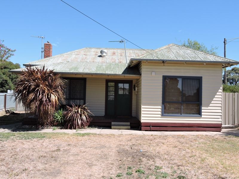 378 Barkly Street, Ararat, Vic 3377 Property Details