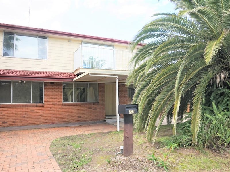 233 Smith Street, South Penrith, NSW 2750