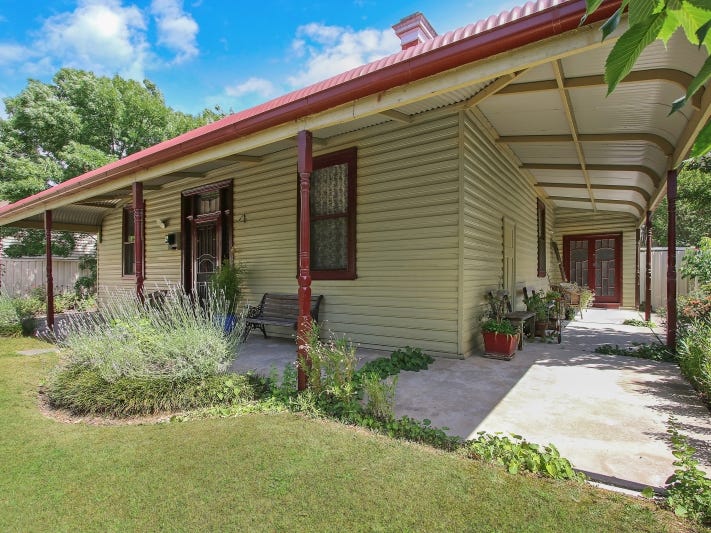 28 Bridge Street W, Benalla, VIC 3672