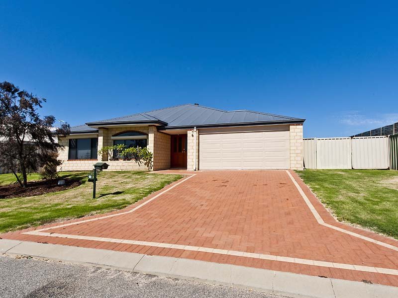 19 Carlingford Drive, Port Kennedy, WA 6172