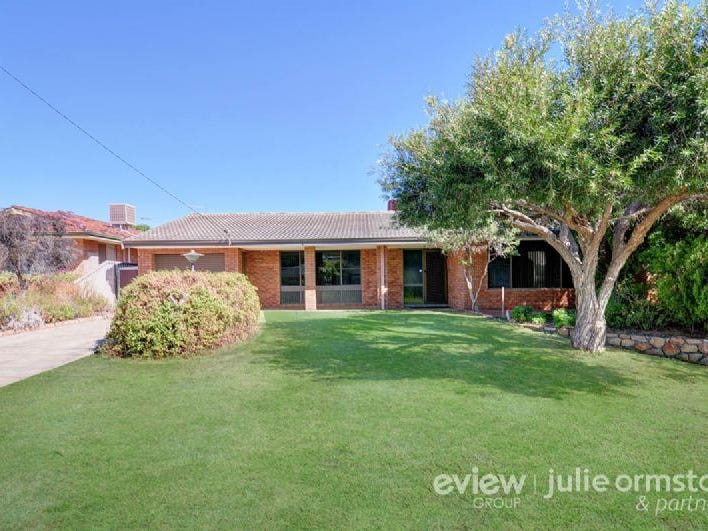 21 Guinevere Way, Carine, WA 6020