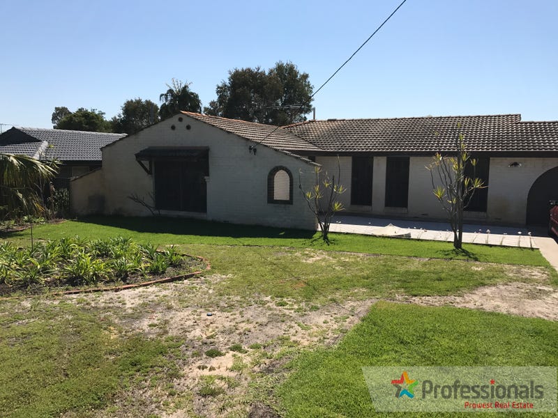 8 Glengarry Street, Parkwood, WA 6147