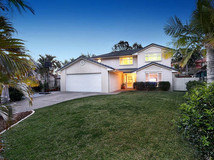 3 Karka Close, Eight Mile Plains, QLD 4113