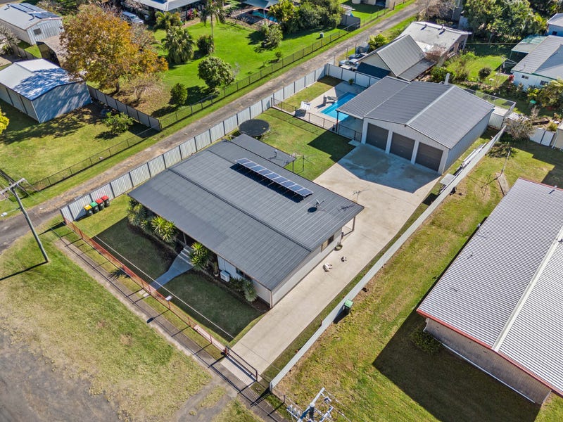 4 Adams Street, Coraki, NSW 2471 House for Sale