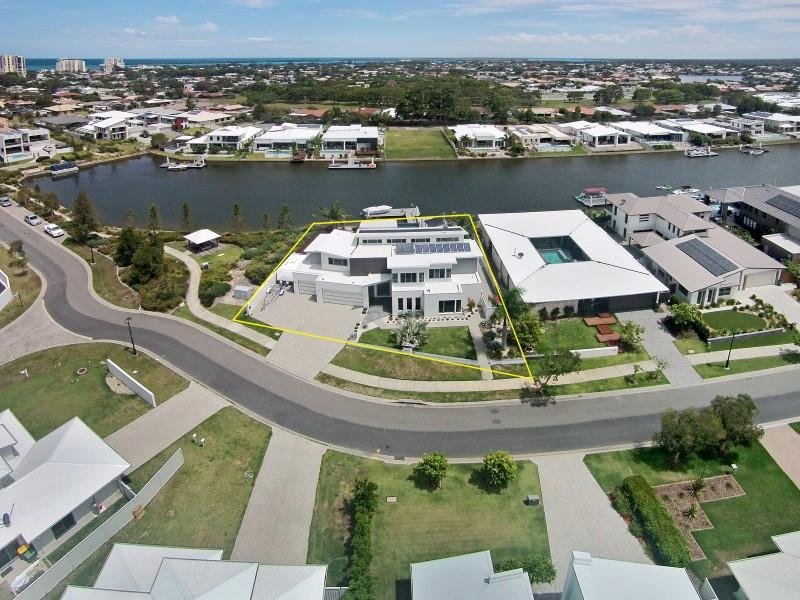 41 Whitehaven Way, Pelican Waters, QLD 4551