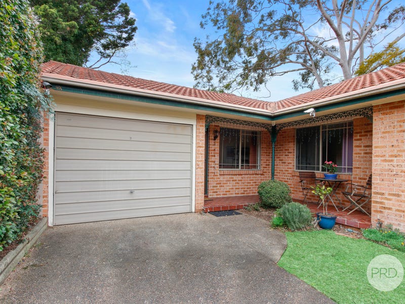 3/156 Morts Road, Mortdale, NSW 2223 - Property Details