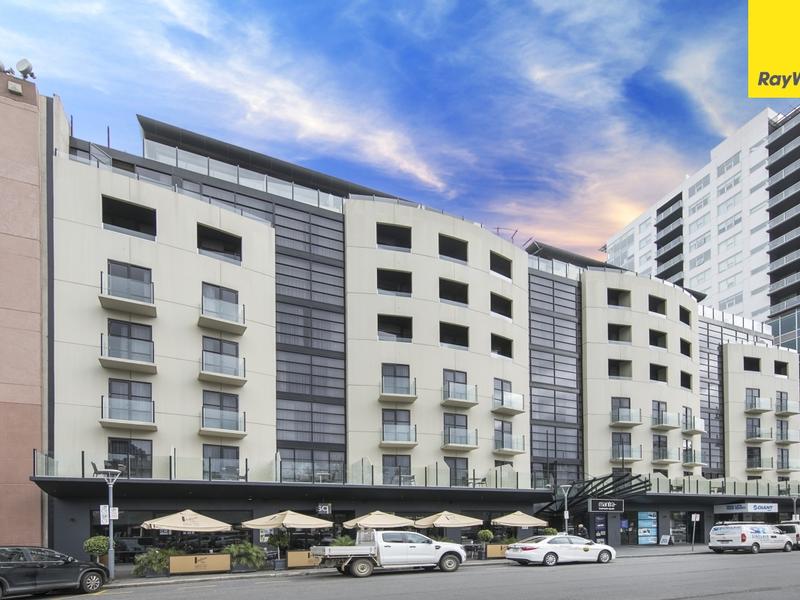 313, 61 Hindmarsh Square, Adelaide, SA 5000 Property Details