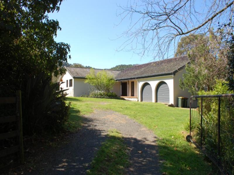 134 North Curramore Road, Curramore, NSW 2533