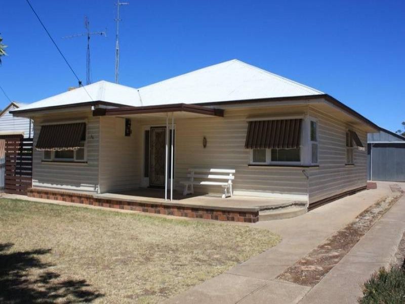 36 Campbell Street, Warracknabeal, Vic 3393 Property Details