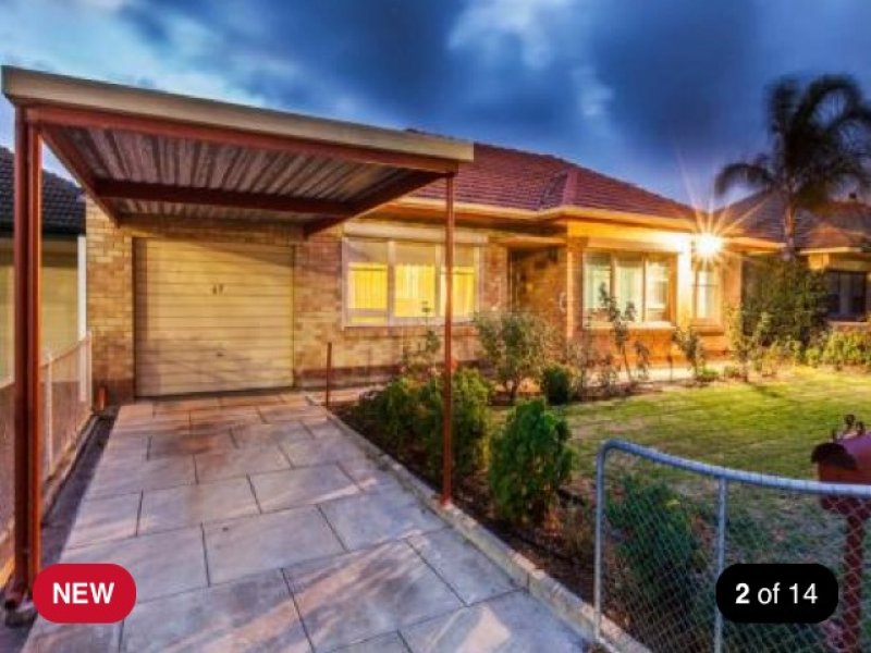 67 Wright Street, Henley Beach, SA 5022