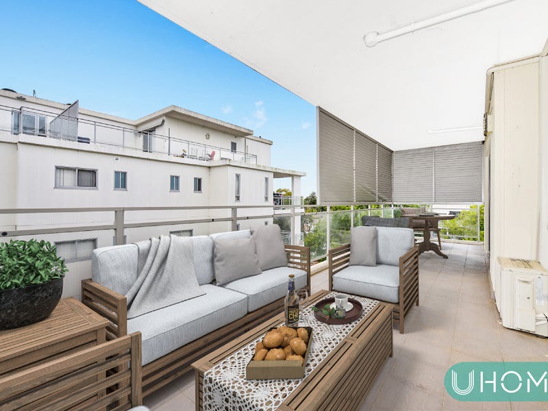 31/104 Railway Terrace, Merrylands, NSW 2160 - Property Details