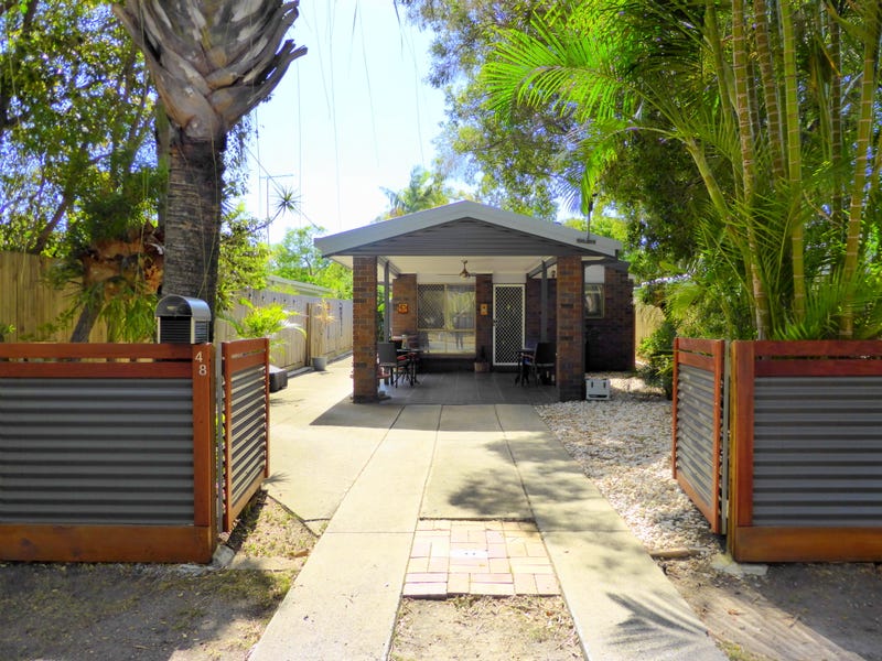 48 Sportsground St, Redcliffe, Qld 4020 Property Details