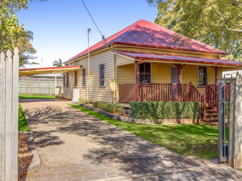 2 Potter Street, South Toowoomba, QLD 4350