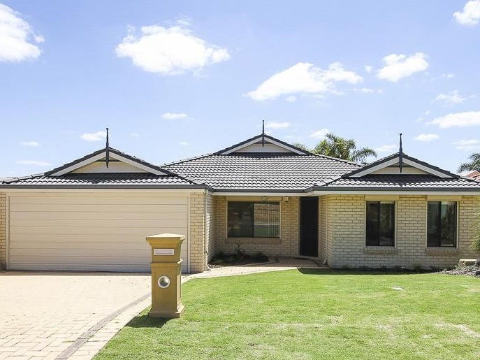 126 Kinross Drive, Kinross, WA 6028