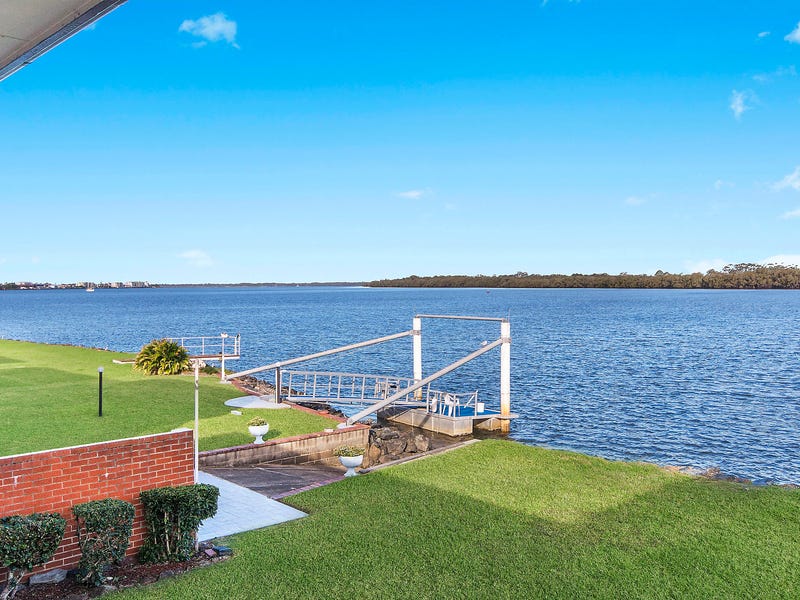 70 Riverside Drive, West Ballina, NSW 2478