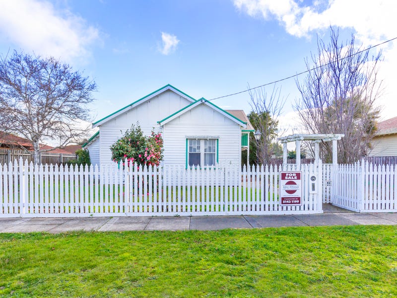 489 Raymond Street, Sale, Vic 3850