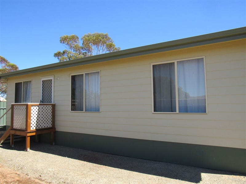 Lot 67 Tenth Street, Orroroo, SA 5431 Property Details