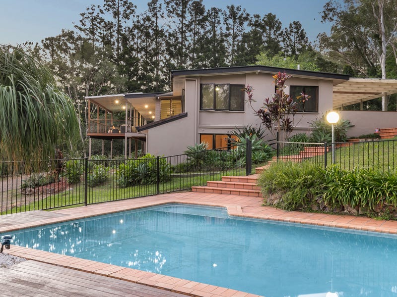 Pullenvale Rd 401 Pullenvale Road, Pullenvale, QLD 4069 - realestate.com.au