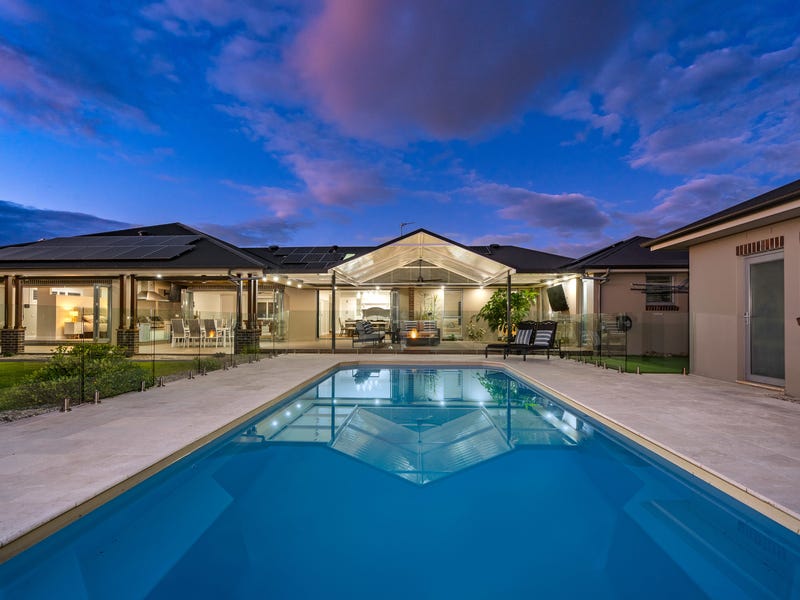 Sold Property Prices & Auction Results in Luddenham, NSW 2745 (+1