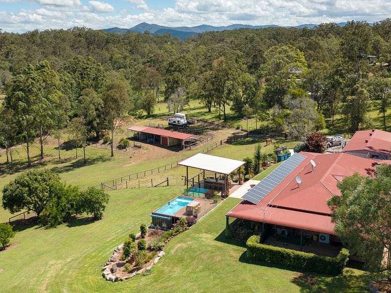 224 Whiteside Road, Samsonvale, Qld 4520 Property Details