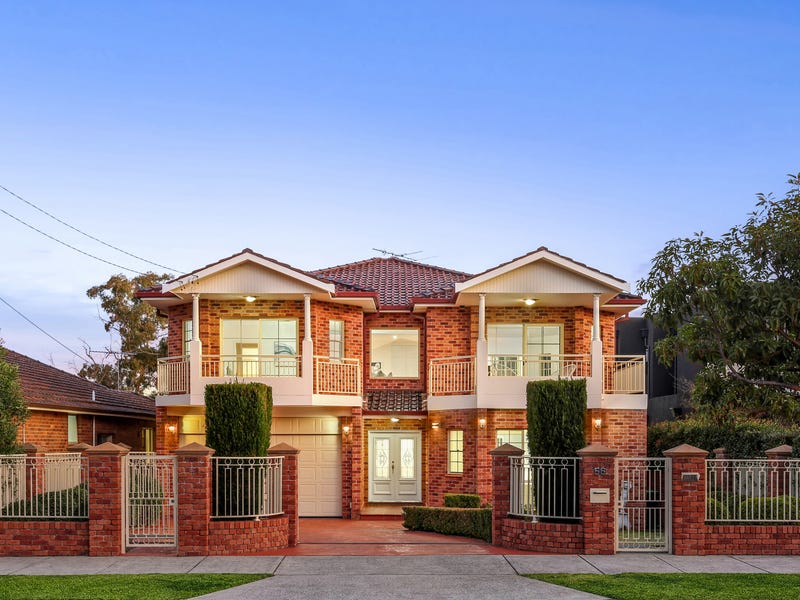 56 Mintaro Avenue, Strathfield, NSW 2135 House for Sale realestate