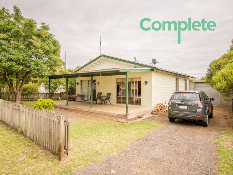 17 MCINTOSH STREET, Nangwarry, SA 5277 Property Details