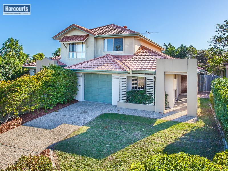 34 Lister Street, North Lakes, QLD 4509