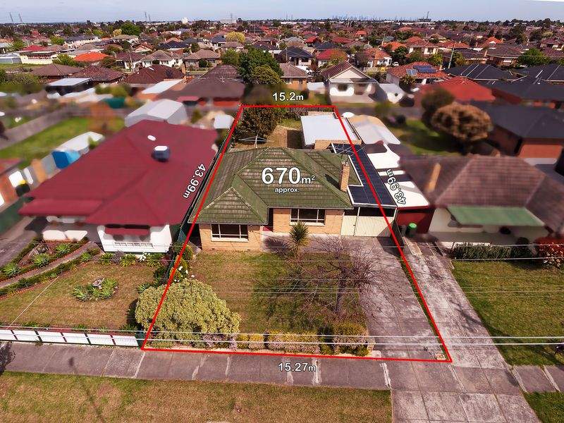 21 David Street, Lalor, Vic 3075 Property Details