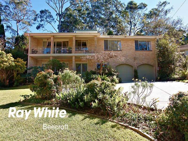 12 Jesmond Crescent, Beecroft, NSW 2119 Property Details