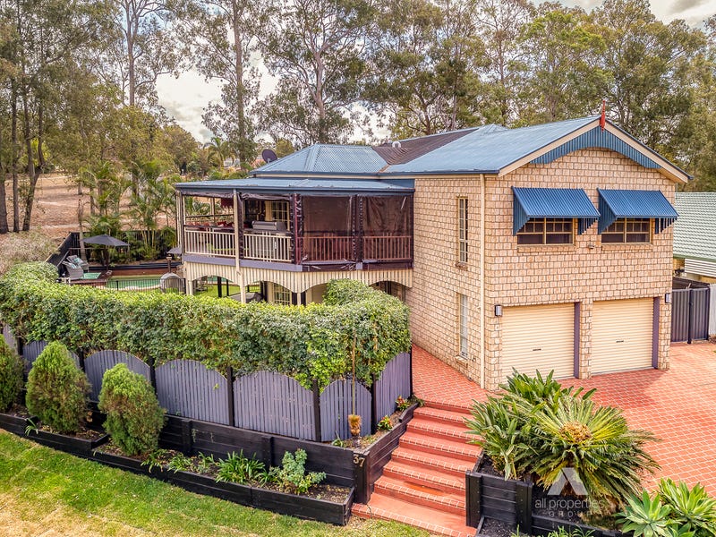 37 Paterson Place, Forest Lake, QLD 4078