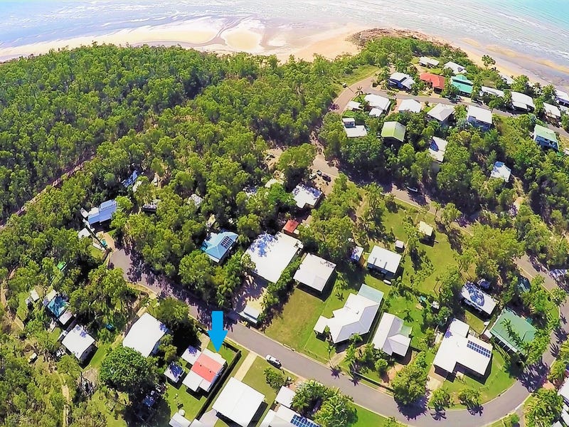 16 Edgecumbe Court, Toomulla, Qld 4816 Property Details