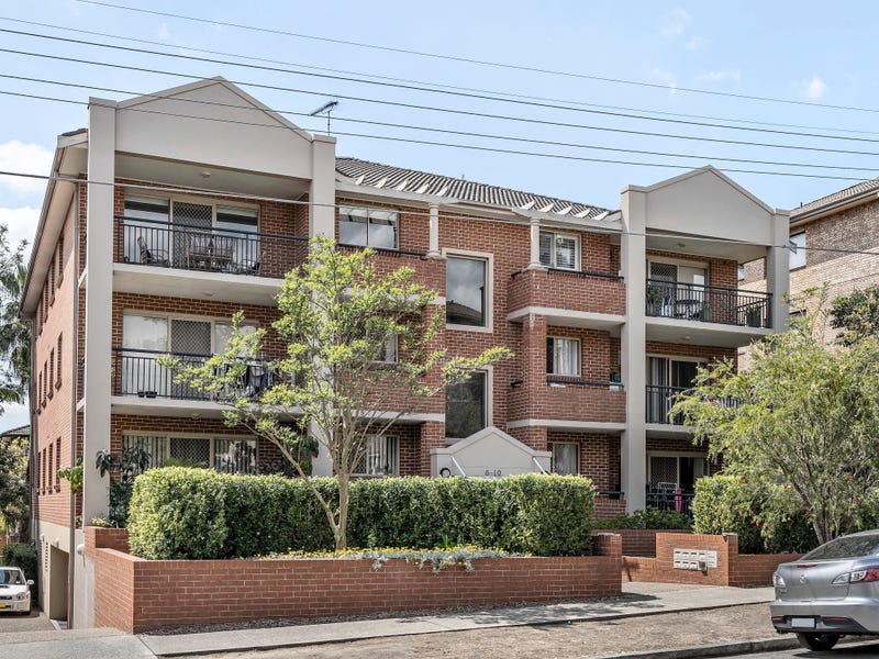 9/610 Mill Street, Carlton, NSW 2218 Property Details